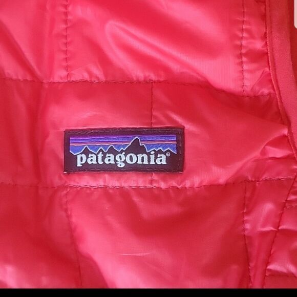 Patagonia Nano Puffer Vest - Picture 2 of 5